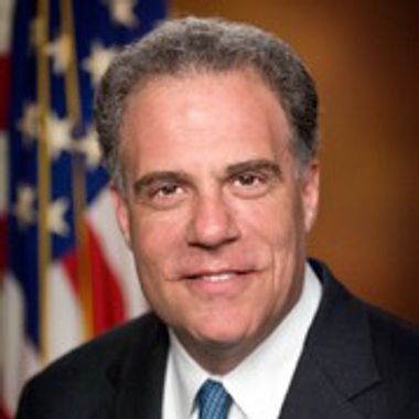 Michael Horowitz