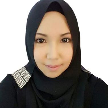 Nur Azlinda Zulkifli