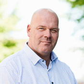 Mr. Kim Ekhaugen