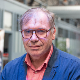Rudy Van De Voorde