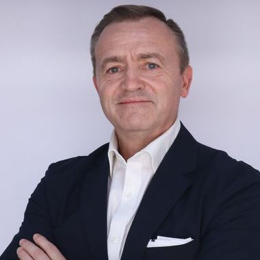 Paul Baker