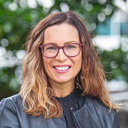 Dr Juanita Ryan