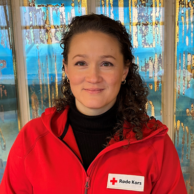 Carola Ruud
