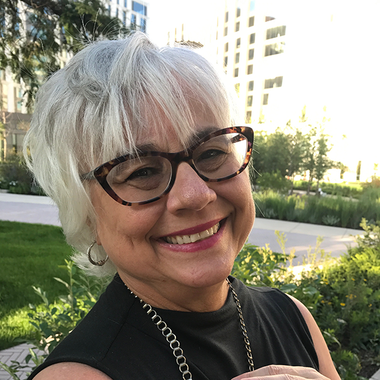 Dr Barbara Owen