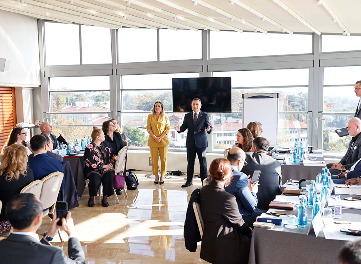 Heads of Service Forum