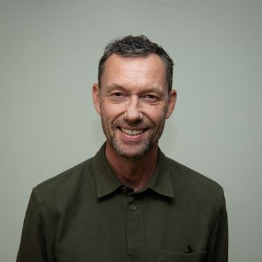 Marco Brok MSW