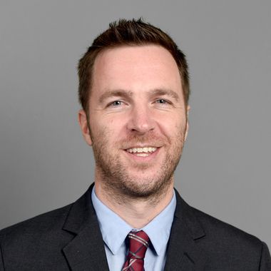 Dr Kevin Wright