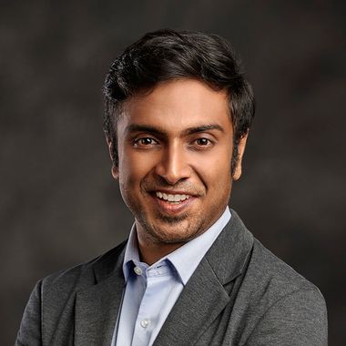 Rohit Ghosh