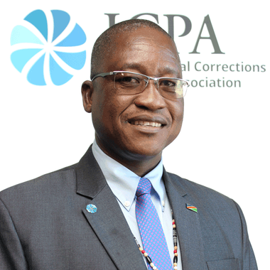 Raphael Hamunyela