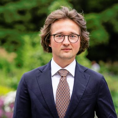 Dr Michal Sopinski PhD