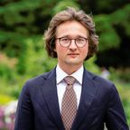 Dr Michal Sopinski PhD