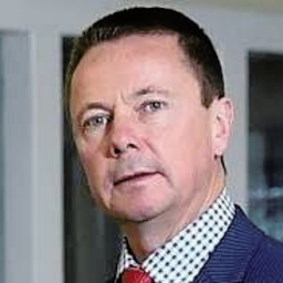 Richard Taylor