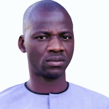 Dr Nendimma Dogo Gonet