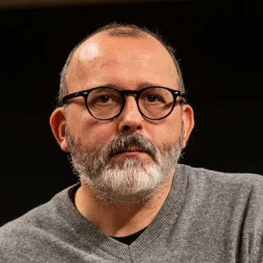 Alessio Scandurra