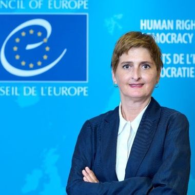 Tanja Rakusic-Hadzic