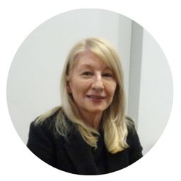 Fiona Rafter LLB LLM EMPA