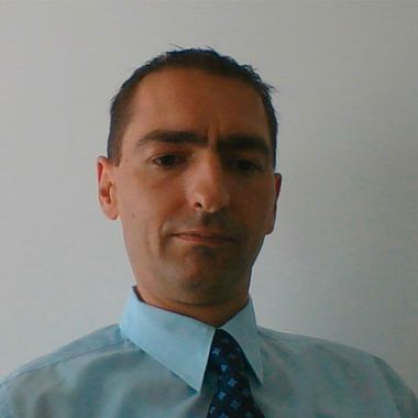 Martin Lulei PhD.