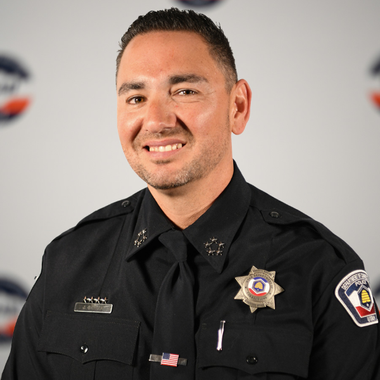 Jared Garcia