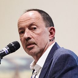 Jurgen Van Poecke