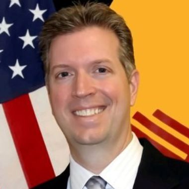 Jerry Brinegar