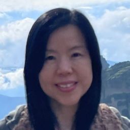 Jean Chiang