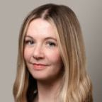 Kate Eves OBE
