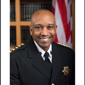 Dr Errol D. Toulon Jr