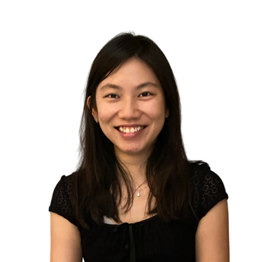 Ruth Poh