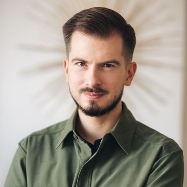 Maciej Kalaman