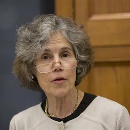 Professor Judith Resnik