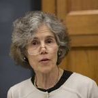 Professor Judith Resnik
