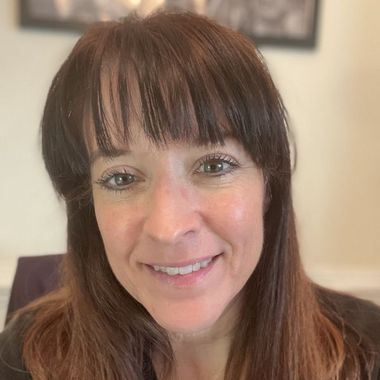 Dr. Danielle Rudes