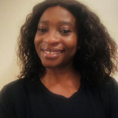 Ndeyapo Emma Nafuka