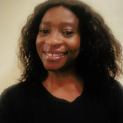 Ndeyapo Emma Nafuka