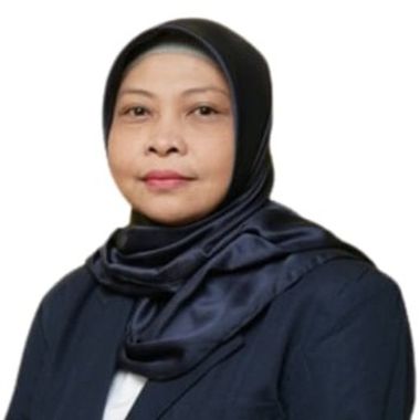Eva Nuriyah Hidayat