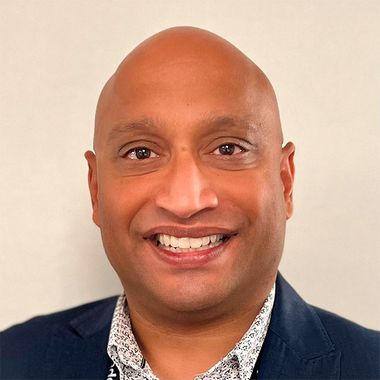 Dr. Mitesh Desai