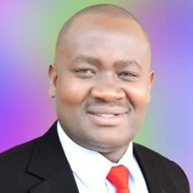 Dr Humphrey  Young Ogola PHD, HSE