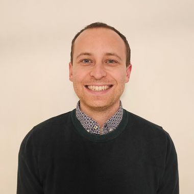 Dr Grant Bosworth PhD