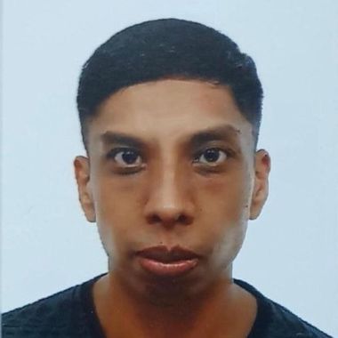 Naresh Kumar