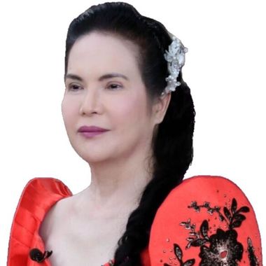 Dr. Persida Acosta