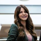 Professor Danielle McDermott