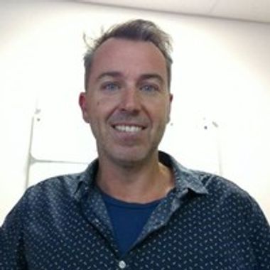 Jason Hinds