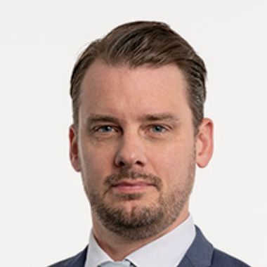 Martin Gillå