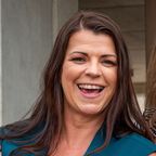 Dr. Jasmine Kelland