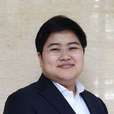 Dr Yodsawadi Thipphayamongkoludom PhD