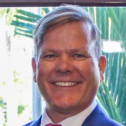 Doug  Van Voorst MBA.