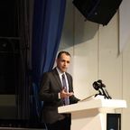 Dr. Hüseyin Şik
