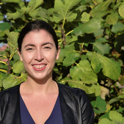 Anaïs Tschanz PhD
