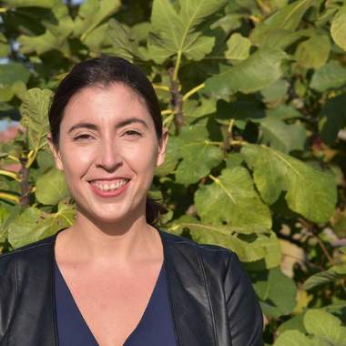 Anaïs Tschanz PhD