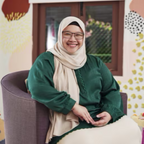 Saleha  Rashidi